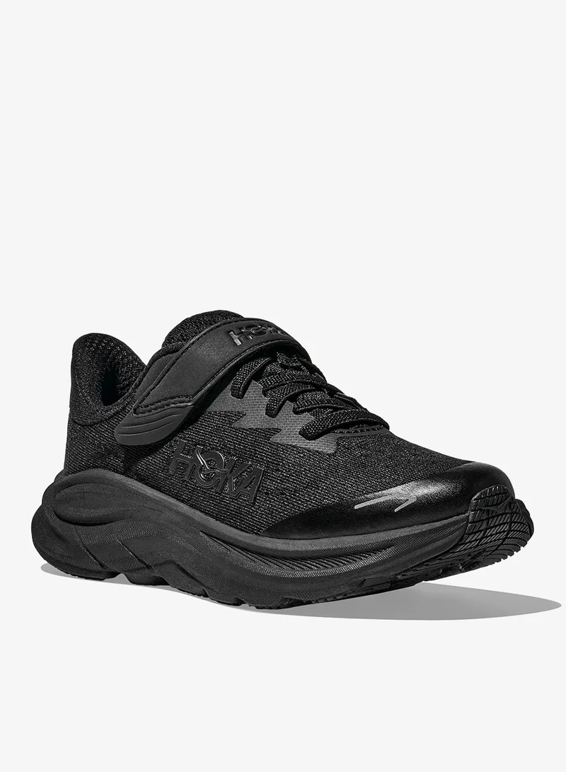 Hoka  Kids Clifton 10 Little Kids for Men | Best Price UAE